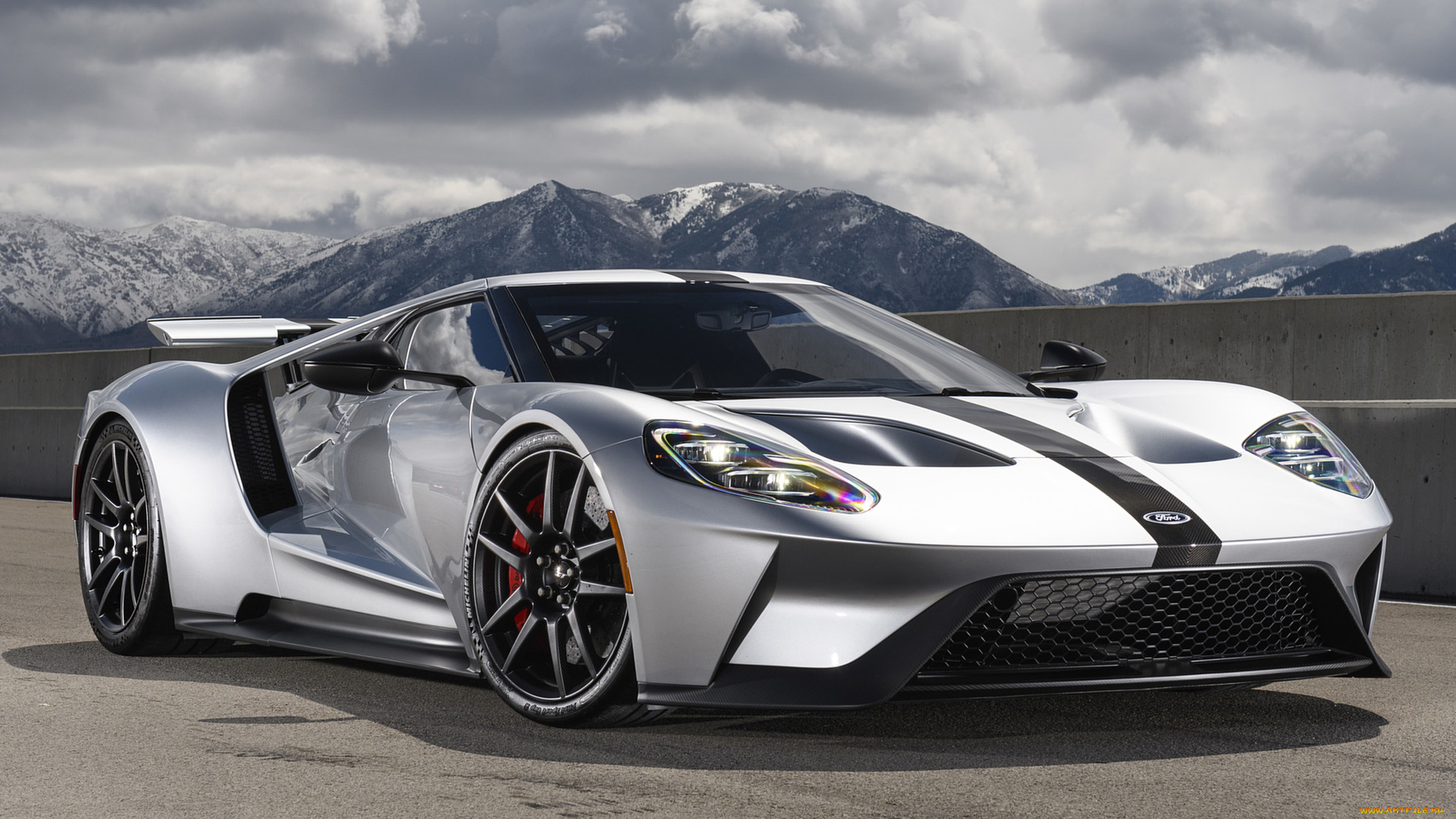 ford gt 2017, , ford, 2017, gt